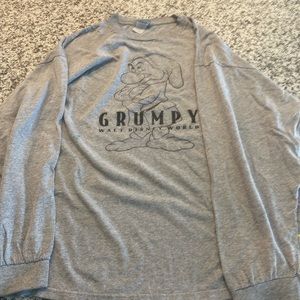 GRUMPY L/S